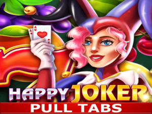 Happy Joker (pull tabs) - Cassino - Ritzslots