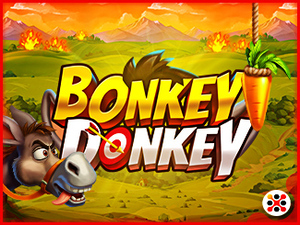 Bonkey Donkey - Cassino - Ritzslots