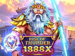 Rise of Thunder 1888x - Cassino - Ritzslots