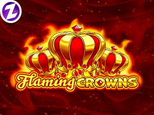 Flaming Crowns - Cassino - Ritzslots