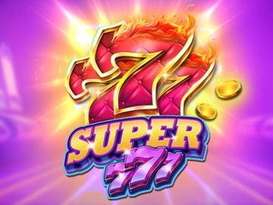 Super 777 - Cassino - Ritzslots