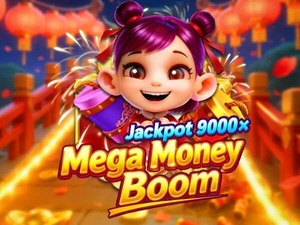 Mega Money Boom - Cassino - Ritzslots