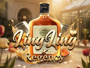 LingLing x Regency - Cassino - Ritzslots