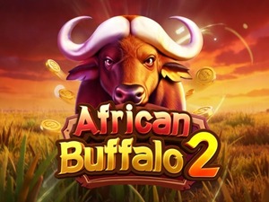 African Buffalo 2 - Cassino - Ritzslots