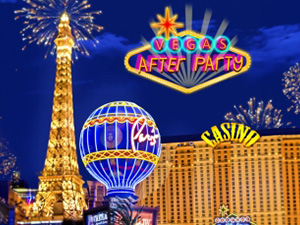 Vegas AfterParty - Cassino - Ritzslots