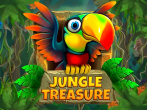 JungleTreasure - Cassino - Ritzslots