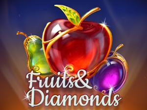 Fruits&Diamonds - Cassino - Ritzslots