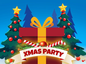 Xmas Party - Cassino - Ritzslots