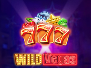 WildVegas - Cassino - Ritzslots