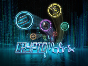 CryptoMatrix - Cassino - Ritzslots