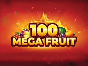 Mega Fruit 100 - Cassino - Ritzslots