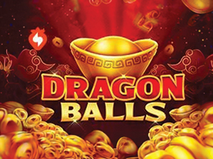 Dragon Balls - Cassino - Ritzslots