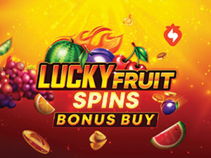 Lucky Fruit Spins Bonus Buy - Cassino - Ritzslots