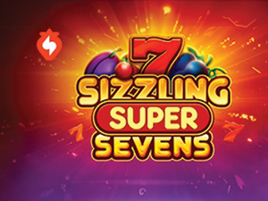 Sizzling Super Sevens - Cassino - Ritzslots