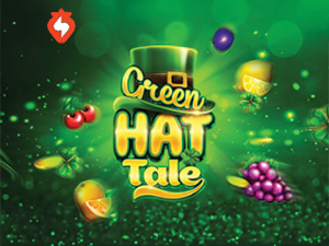 Green Hat Tale - Cassino - Ritzslots