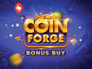 Coin Forge Bonus Buy - Cassino - Ritzslots