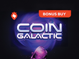 Coin Galactic - Cassino - Ritzslots