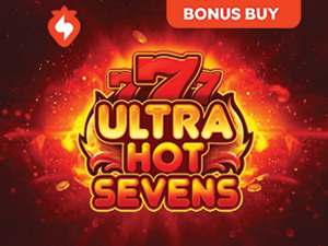 ULTRA HOT SEVENS - Cassino - Ritzslots