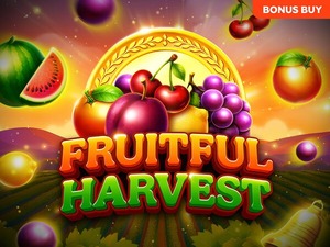 Fruitful Harvest - Cassino - Ritzslots