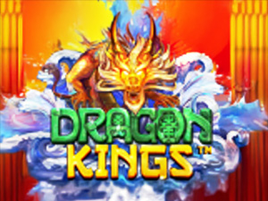 Dragon Kings NJP - Cassino - Ritzslots