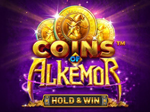 Coins of Alkemor - Hold & Win? - Cassino - Ritzslots