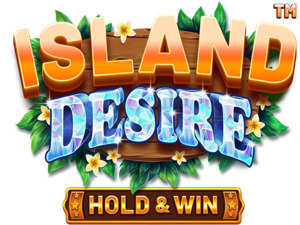Island Desire - Hold & Win - Cassino - Ritzslots