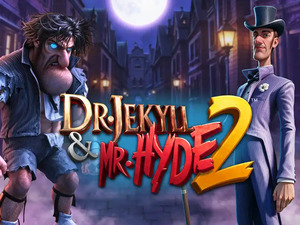 Dr. Jekyll & Mr. Hyde 2 - Cassino - Ritzslots