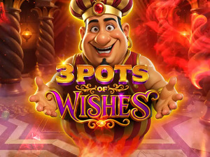 3 Pots of Wishes - Cassino - Ritzslots