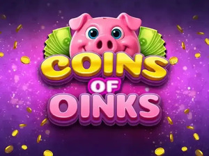 Coins of Oinks™ - Cassino - Ritzslots