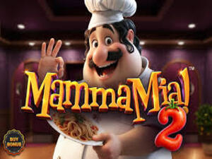 Mamma Mia 2 - Cassino - Ritzslots