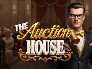 The Auction House - Cassino - Ritzslots