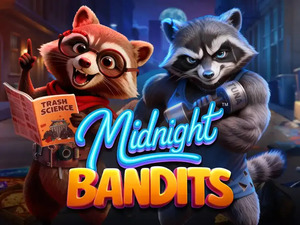 Midnight Bandits™ - Cassino - Ritzslots