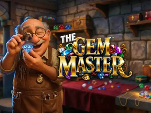 The Gem Master™ - Cassino - Ritzslots