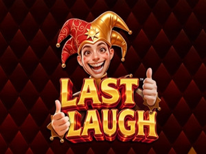 Last Laugh™ - Cassino - Ritzslots