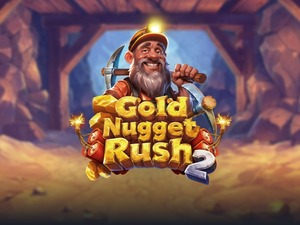 Gold Nugget Rush 2™ - Cassino - Ritzslots