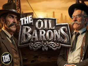 The Oil Barons™ - Cassino - Ritzslots