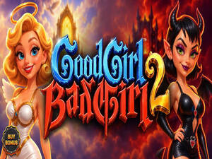 Good Girl Bad Girl 2 - Cassino - Ritzslots