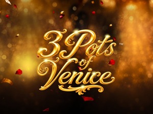 3 Pots of Venice™ - Cassino - Ritzslots