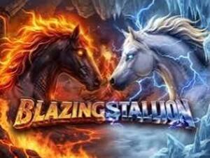 Blazing Stallion™ - Cassino - Ritzslots