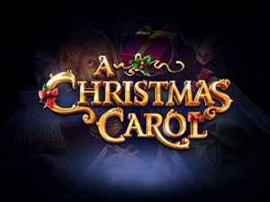 A Christmas Carol - Cassino - Ritzslots