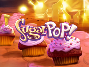Sugar Pop - Cassino - Ritzslots
