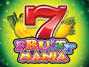 Fruity Mania - Cassino - Ritzslots