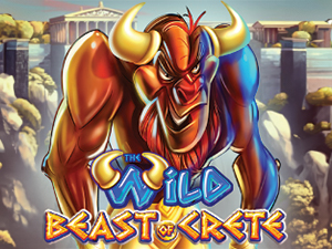 Wild Beast of Crete - Cassino - Ritzslots
