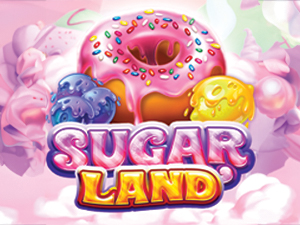 SugarLand - Cassino - Ritzslots