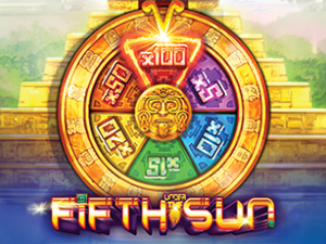 Under the Fifth Sun - Cassino - Ritzslots