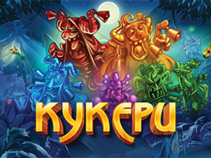 Kukers - Cassino - Ritzslots