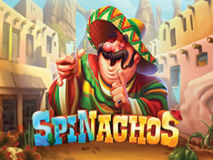 Spinachos - Cassino - Ritzslots