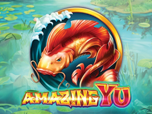 Amazing Yu - Cassino - Ritzslots