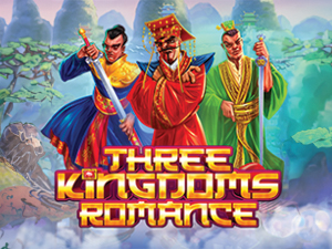 Three Kingdoms Romance - Cassino - Ritzslots