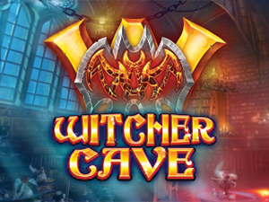 Witcher Cave - Cassino - Ritzslots